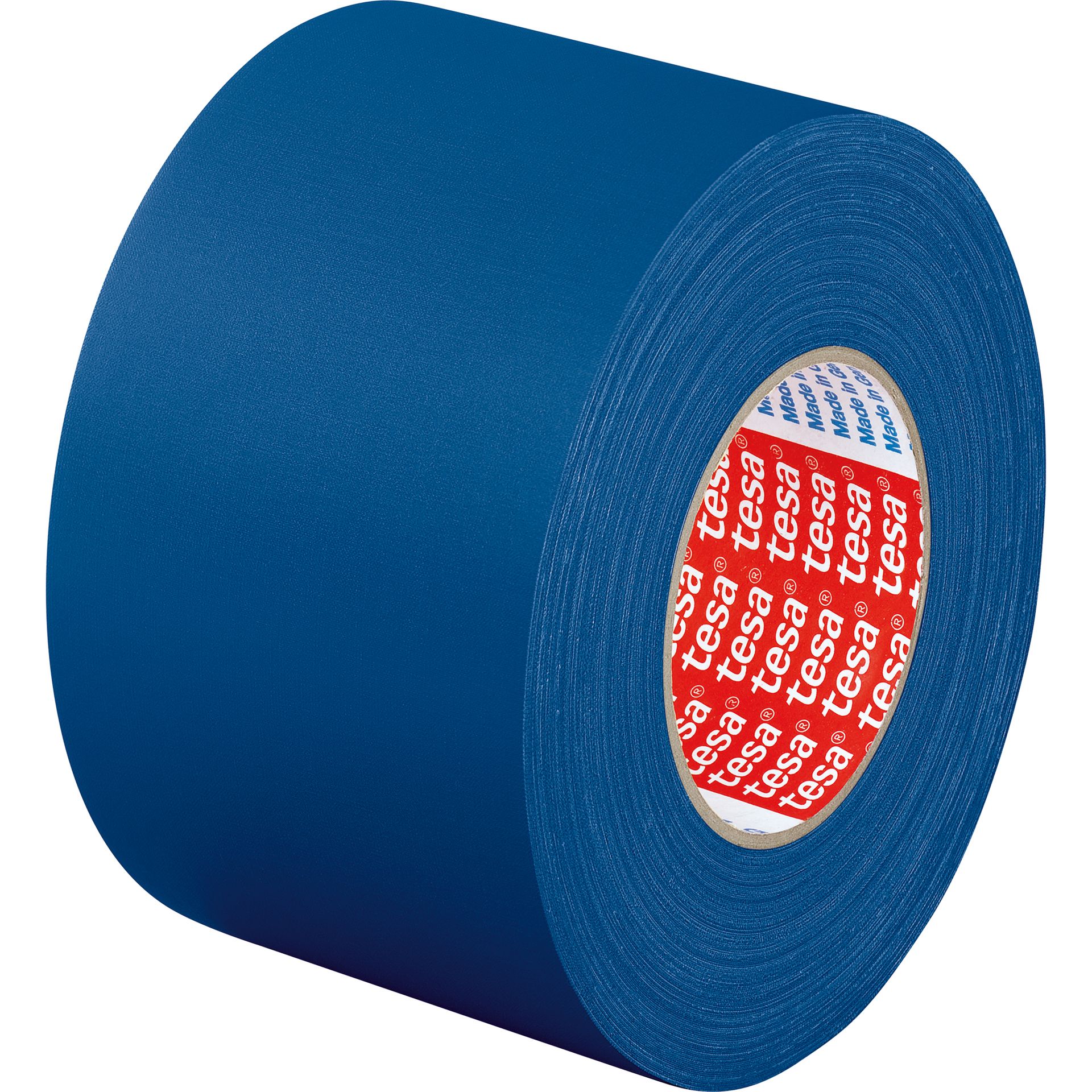 Gewebeband 50mmx50m blau
