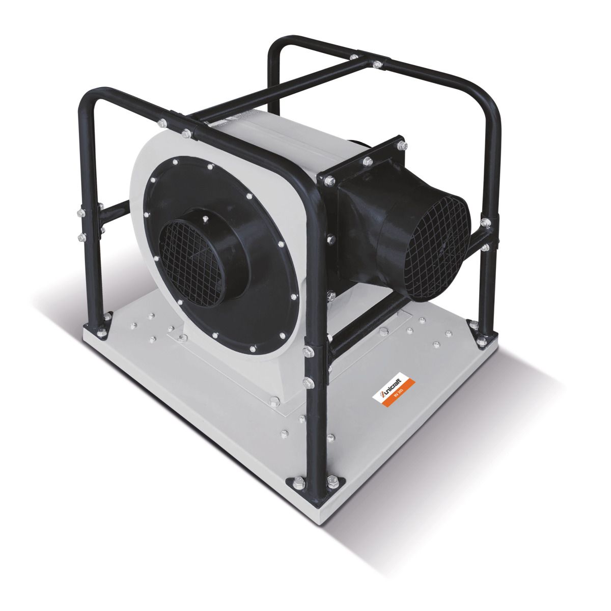 Radialventilator Unicraft RV 305