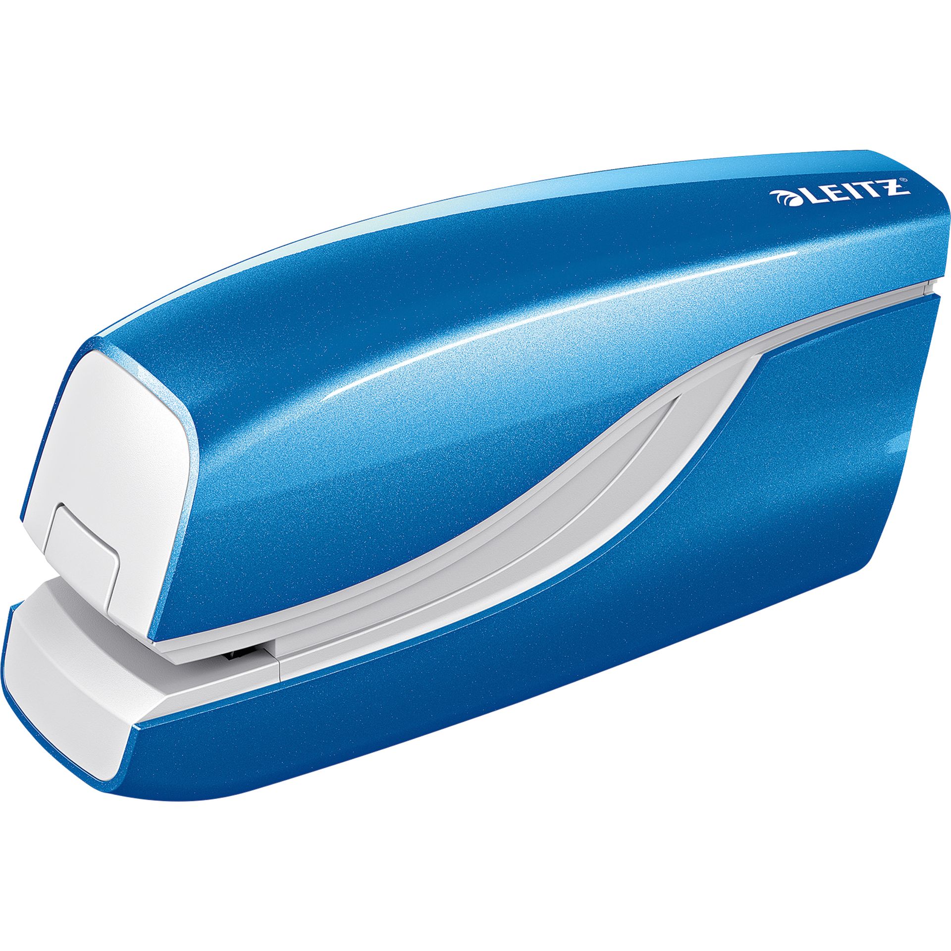 Elektroheftgerät NeXXt WOW blau