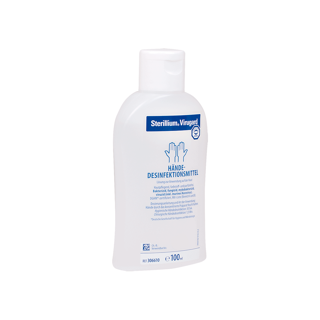 Sterillium®  Virugard 100 ml