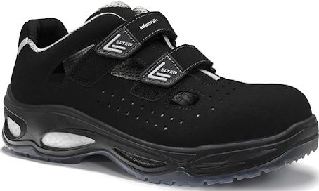 Sicherheitssandale ETHAN Easy ESD S1