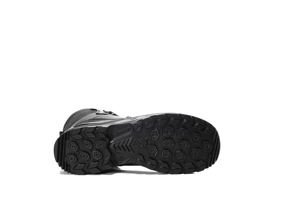 Lowa SEEKER Work LX Pro Sicherheitsstiefel High S3, Schwarz, Gr. 43