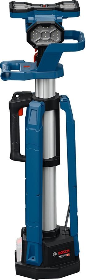 Akku-Baustrahler GLT18V-5000 ohne Akku ohne Ladegerät Karton