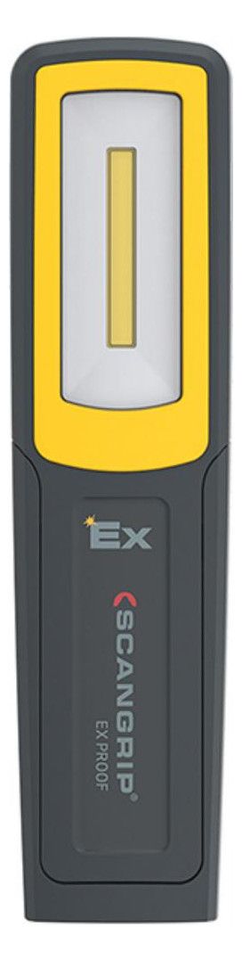 SCANGRIP Akku-Arbeitsleuchte, "MidiEx"
