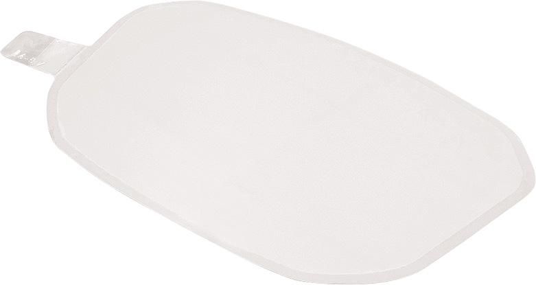 Kassetten-Visierfolie Z-Link, abziehbar