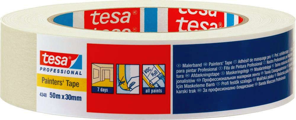 Klebeband hellbeige