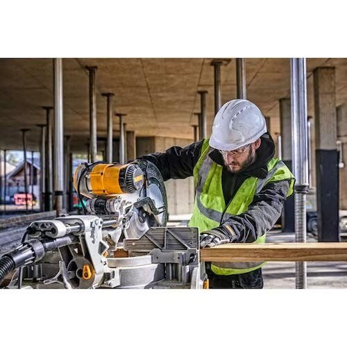 DeWalt Paneelsäge 305 mm