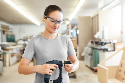 FESTOOL Akku-Bohrschrauber