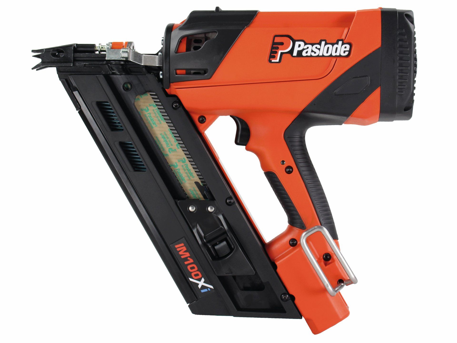 Paslode Im100Xi Impulse Streifennagler