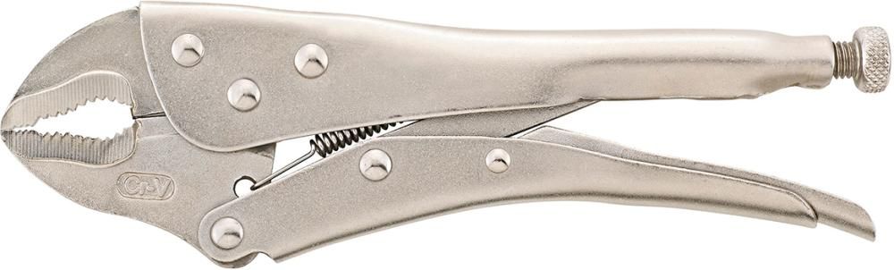 FORTIS Gripzange 180mm