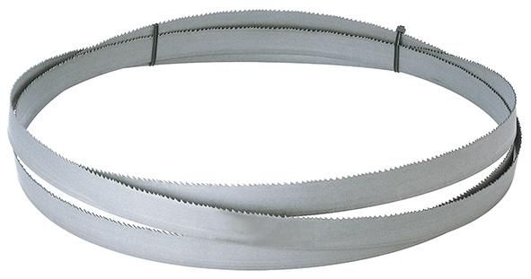 Bandsägeblatt 1138x13x0,65mm 8-12 Z FORMAT