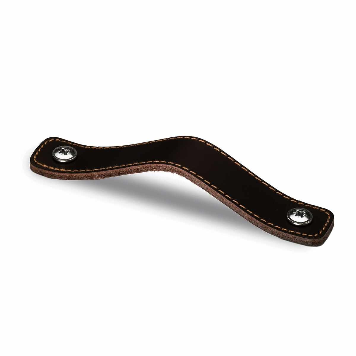 Griff Nica, Bohrabstand 64, L 94 mm, B 25 mm, H 3