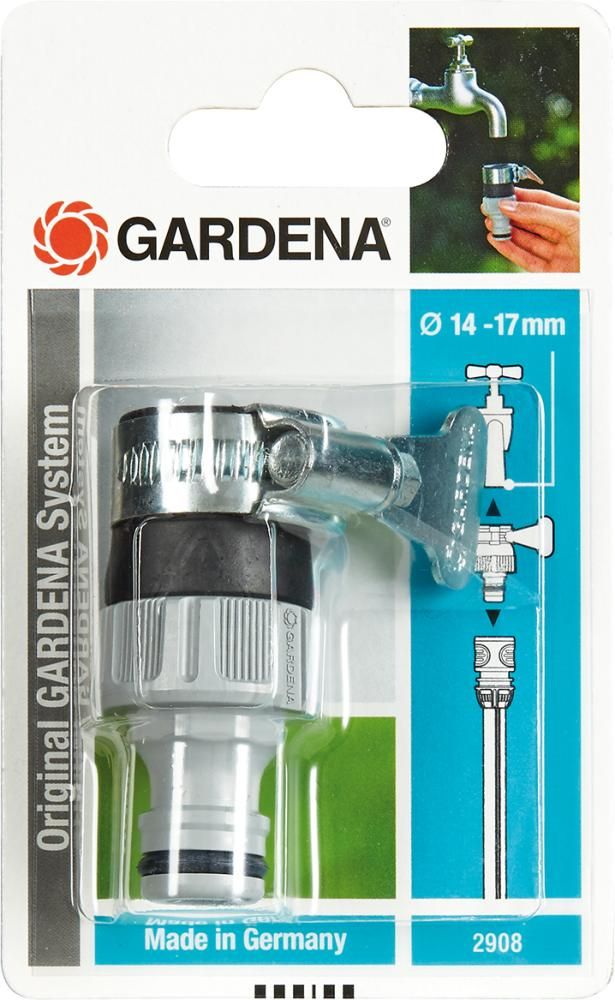 Wasserdieb SB Gardena