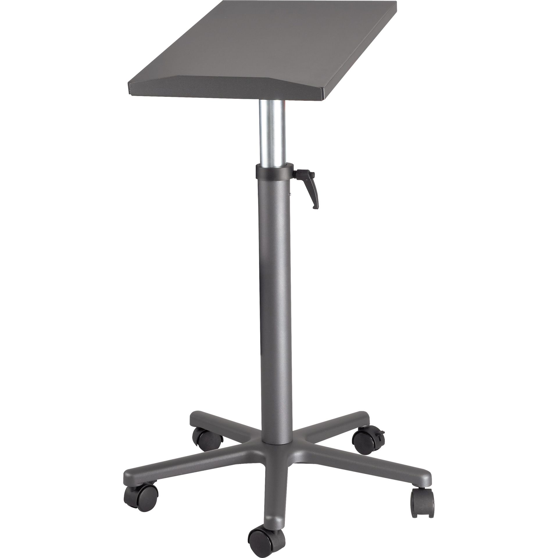 Beamertisch MAULpro 61x68cm an