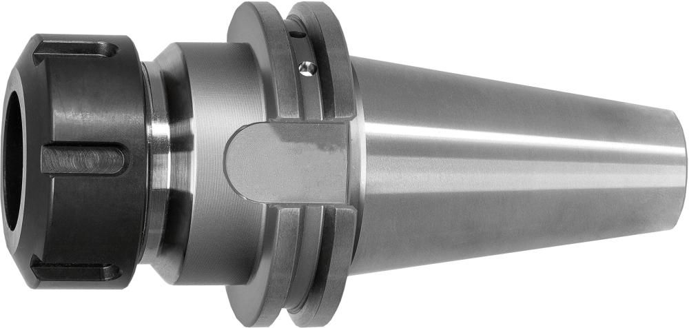 Spannzangenfutter DIN ISO 7388-1AD SK40 ER16 FORMAT