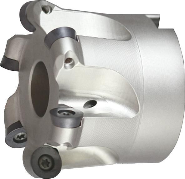 Aufsteck-Kopierfräser D52mm Z5 für RD.12T3 FORMAT