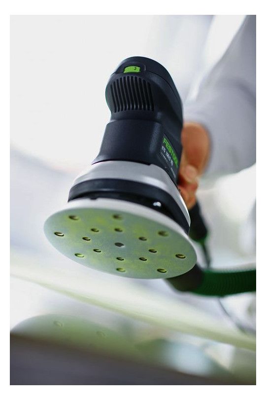 FESTOOL Exzenterschleifer, 150mm