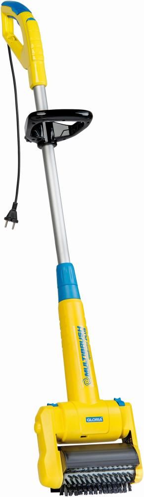 Oberflächenbürste Multirush speedcontrol Plus 230V