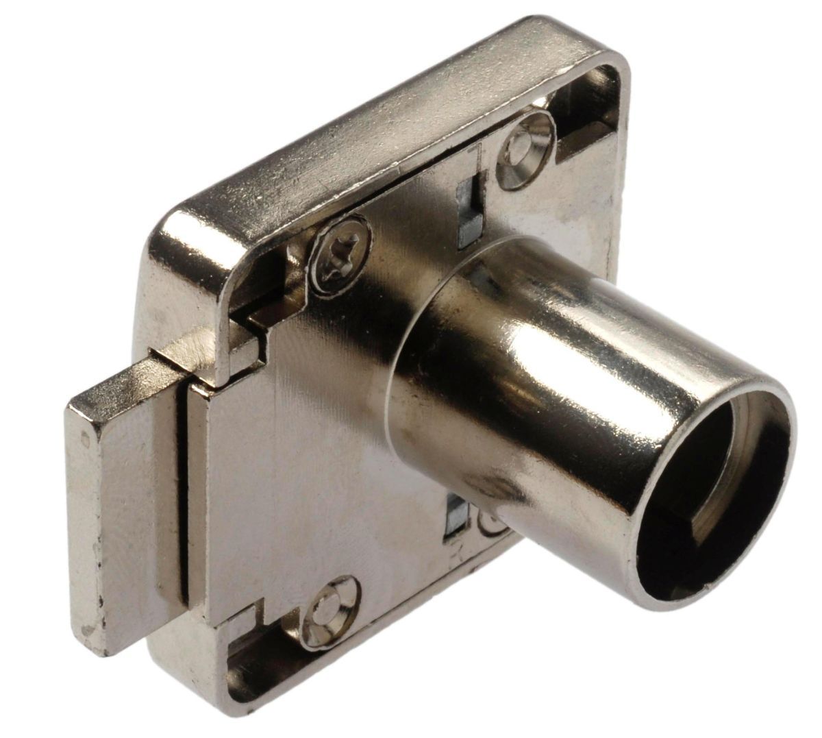 Bmb Aufschr.Schloss 25mm Rs/Ls