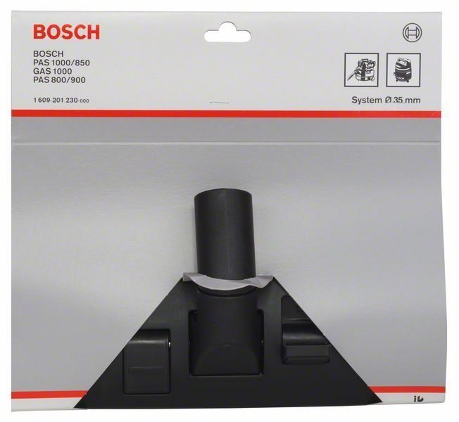 Bosch Bodendüse. Für Staubsauger