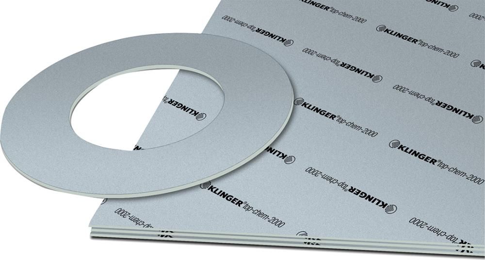 Dichtung rund Klinger Top-Chem 2000 18,5 x 11 x 2,0 mm