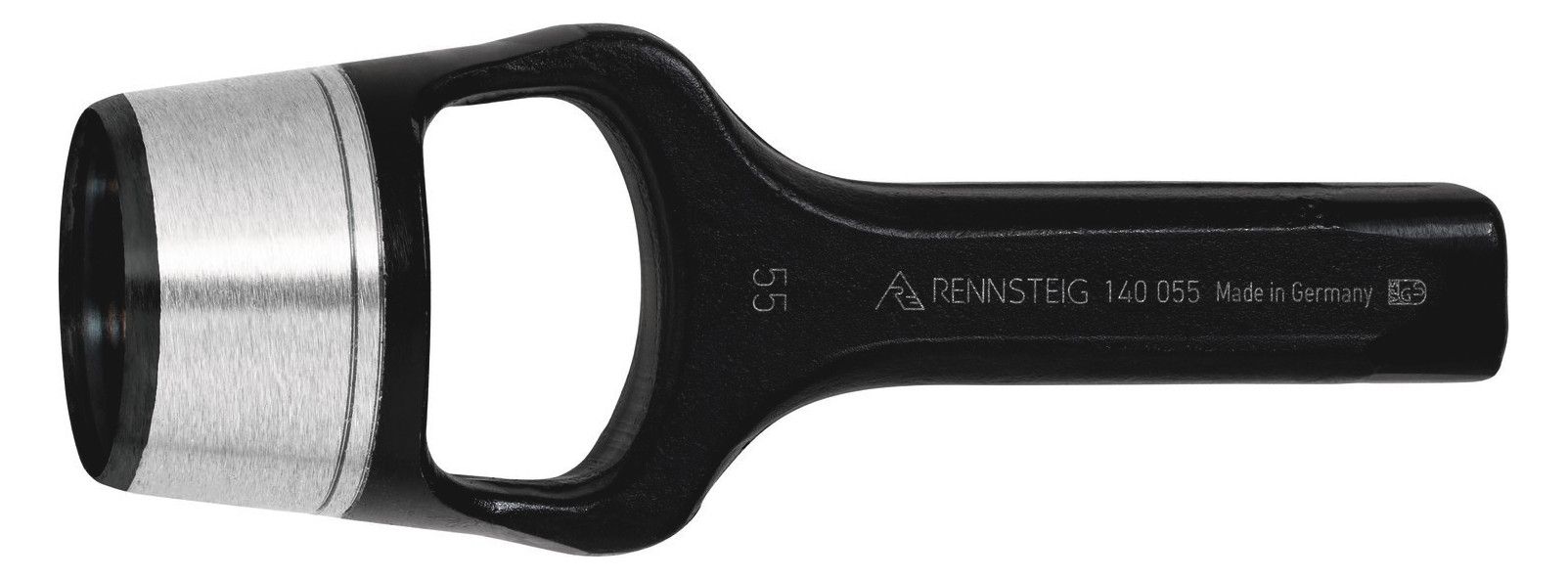 RENNSTEIG Henkellocheisen