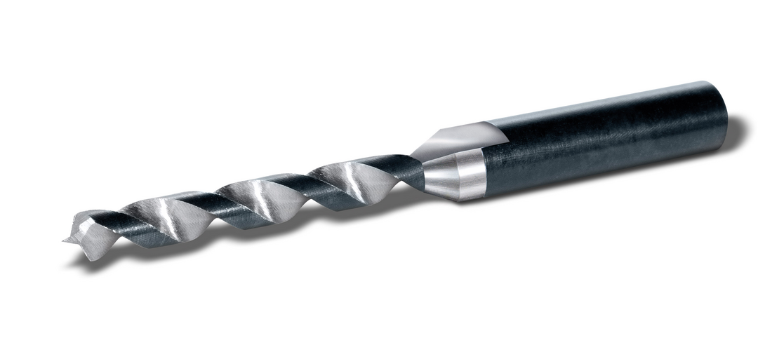 SPAX drill 2 step, 1Stk.