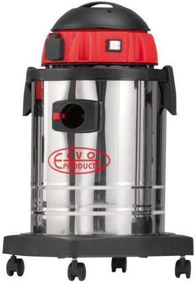 Nass-/Trockensauger EVO 515 Staubklasse H EVOTEC