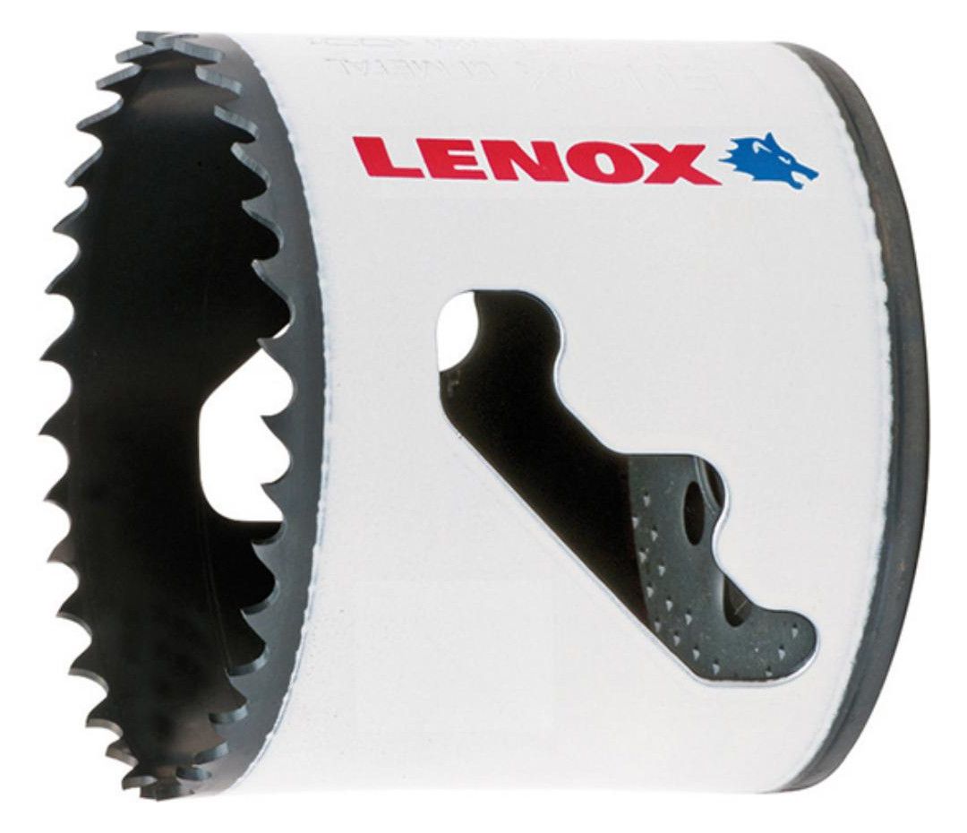 LENOX HSS Lochsäge, "SpeedSlot"