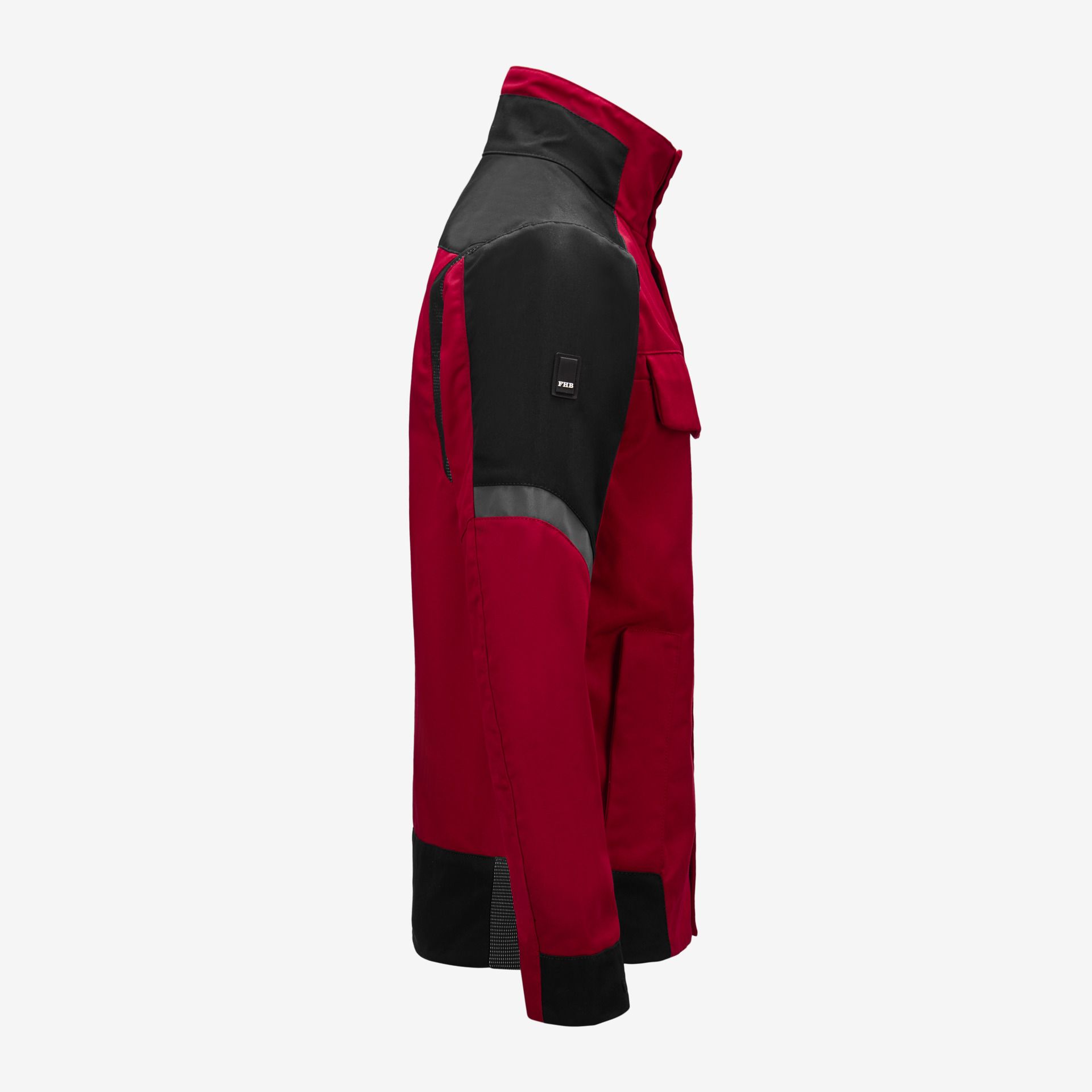 FHB Arbeitsjacke FRANK Herren