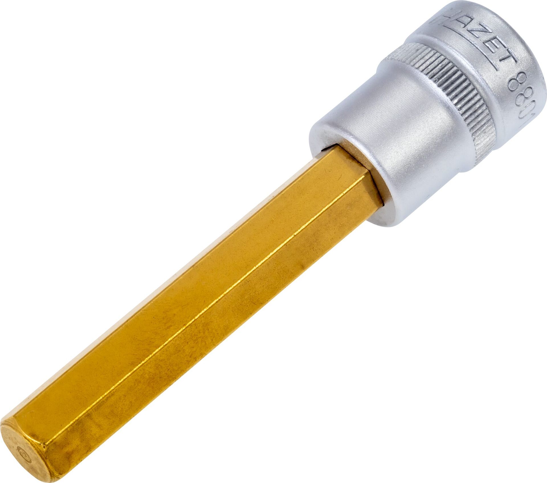 Schraubendrehereinsatz 3/8" Innensechskant 10x85mm Hazet