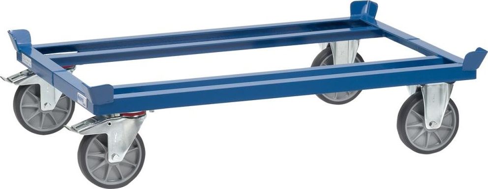 FETRA Palettenfahrgestell, "22801"