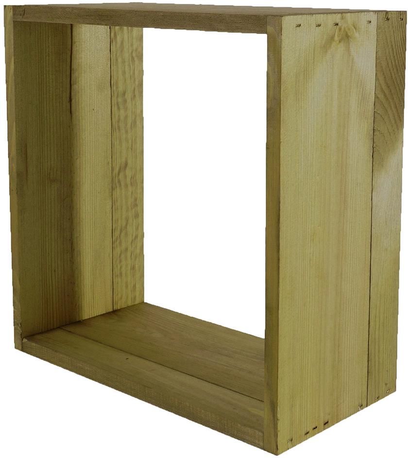 LABO-3D Fenster 36 x 36 x 17 cm