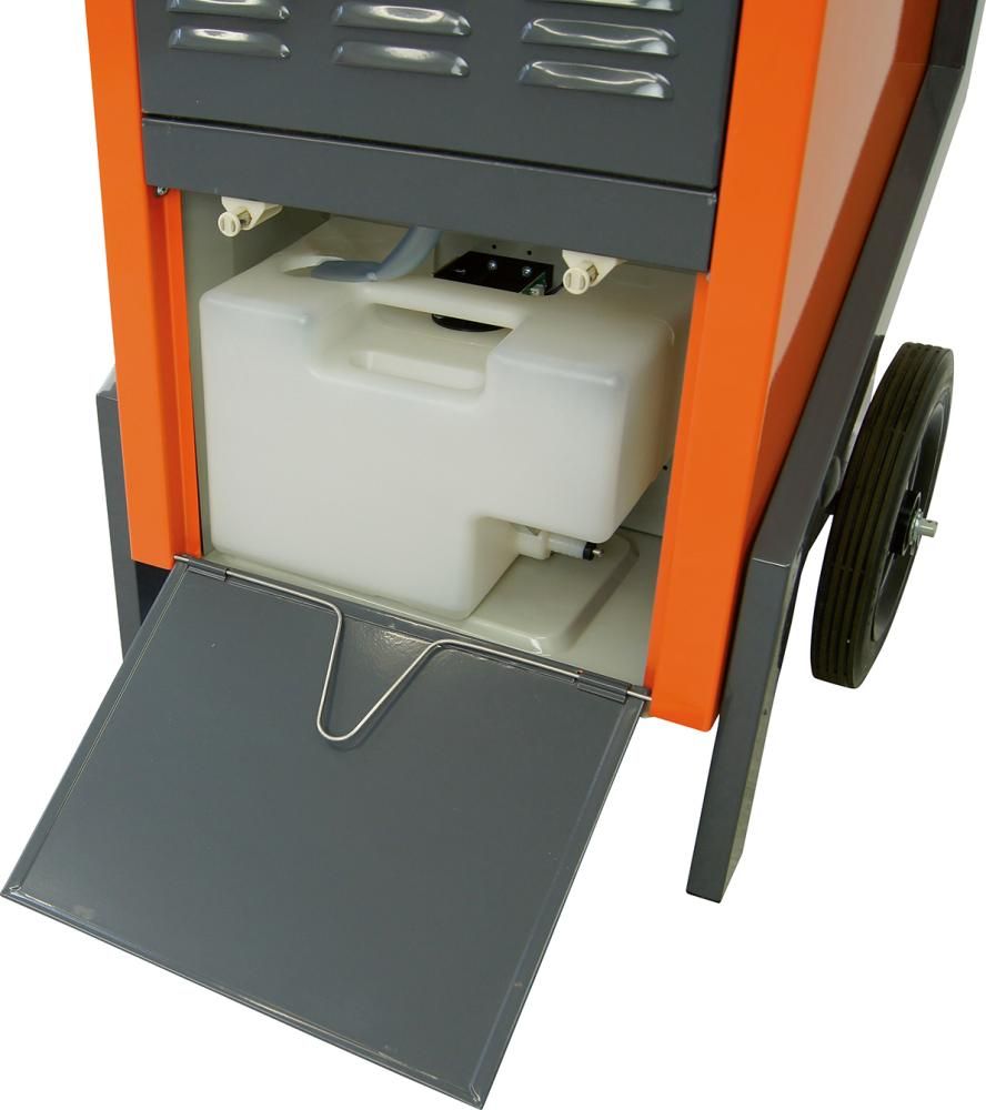 Luftentfeuchter ALE 600 N