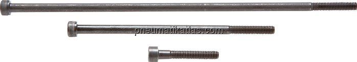 Zylinderschraube DIN 912 für NG 6-Ventile, M 5x30
