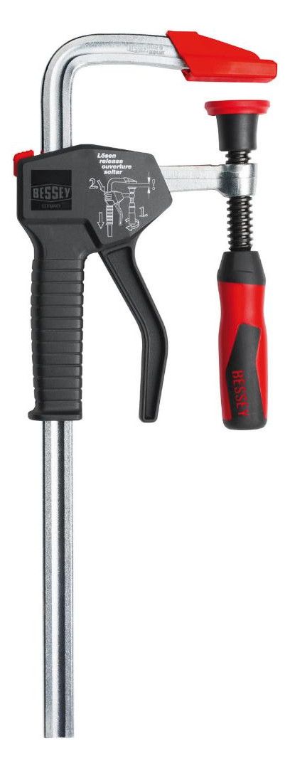 BESSEY Einhandzwinge, "EHZ"