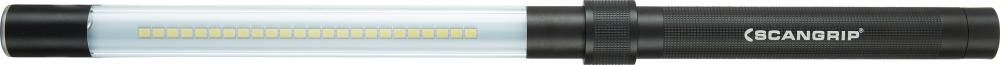 Stableuchte Dualsystem LINE LIGHT C+R 150Lumen + 900Lumen Scangrip