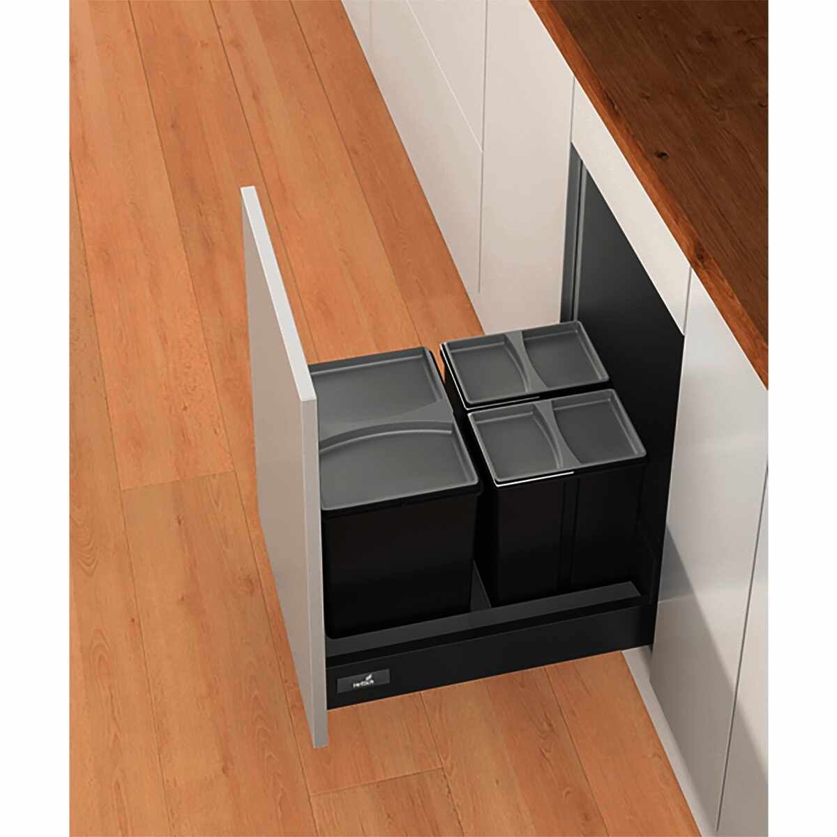 Bin.it Smart 450 / 500