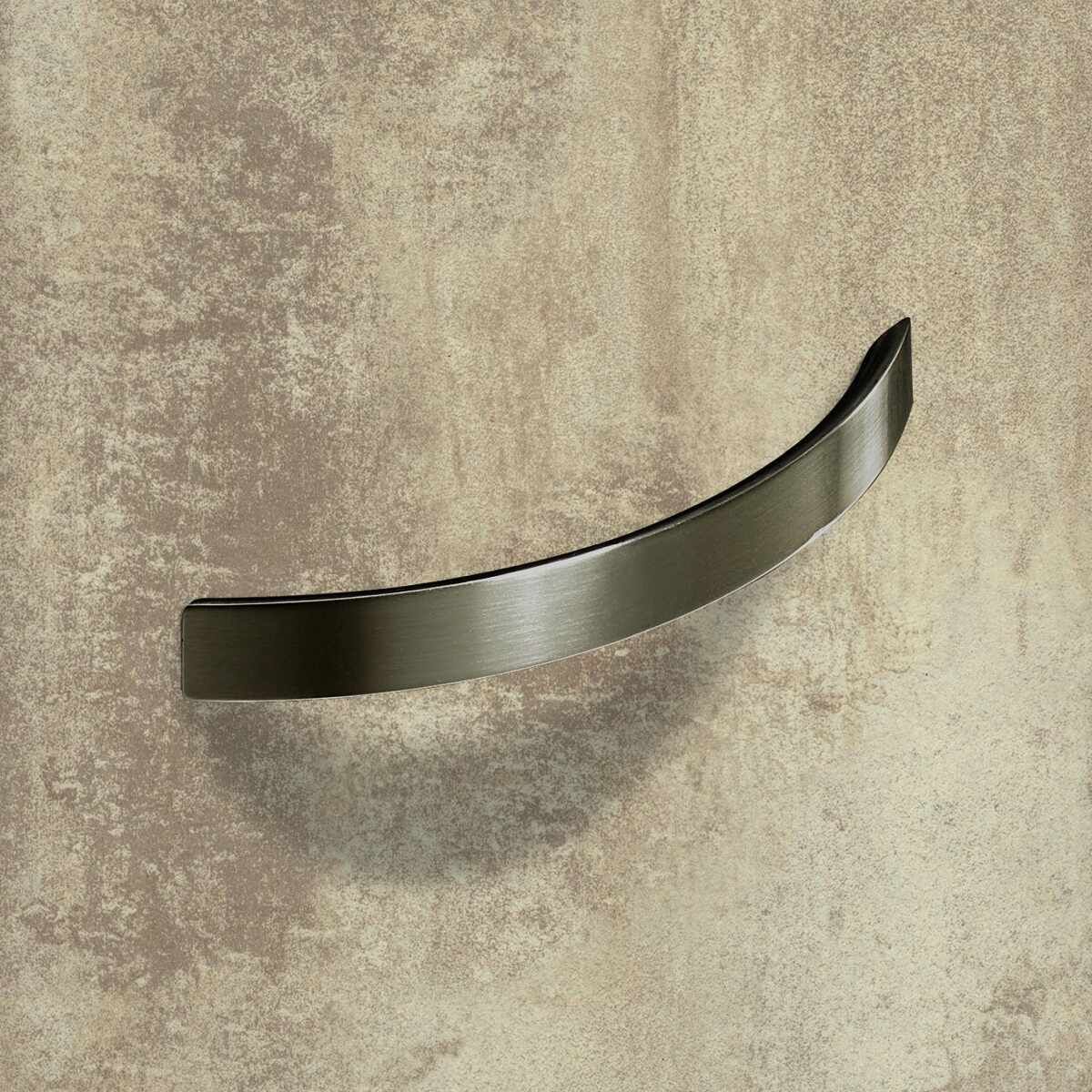 Griff Balmo, Bohrabstand 128, L 149 mm, B 15 mm, H