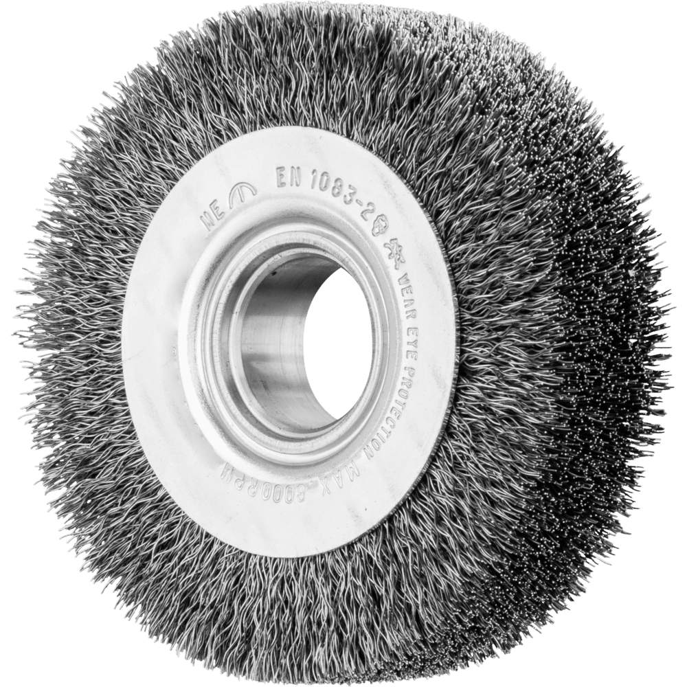 PFERD Rundbürsten POS RBU 8020/20 ST 0,15