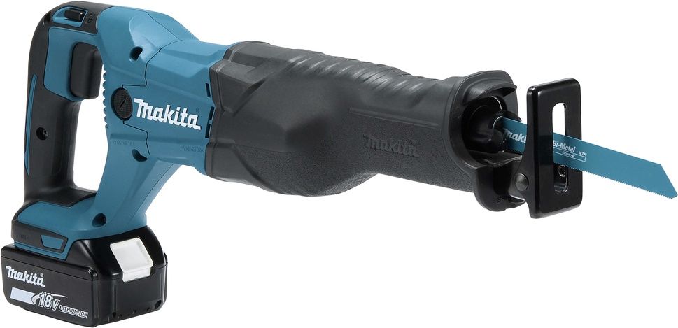 MAKITA Akku-Reciprosäge/Säbelsäge