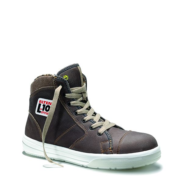 Sicherheitsschnürstiefel EMOTION ESD S3S, Gr. 37