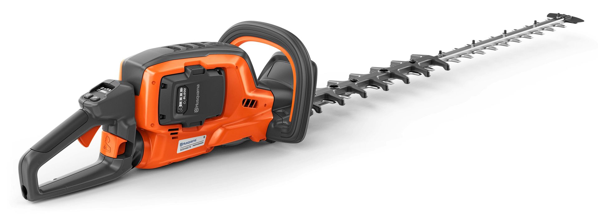 Husqvarna Akku-Heckenschere 522iHD75