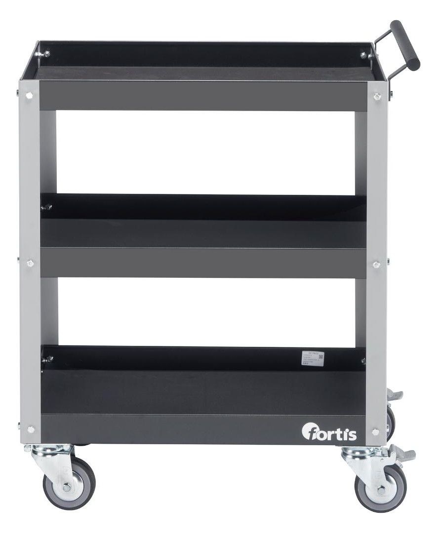 FORTIS Sevicewagen