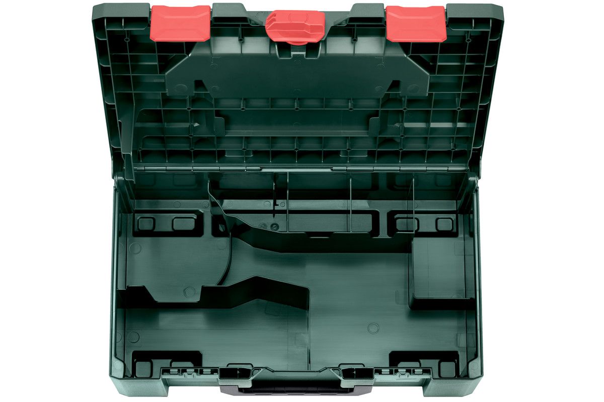 metaBOX 165 L für Winkelschleifer  (626890000)