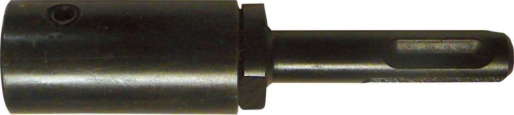 SDS-Adapter 8 mm 6-kant Schaft