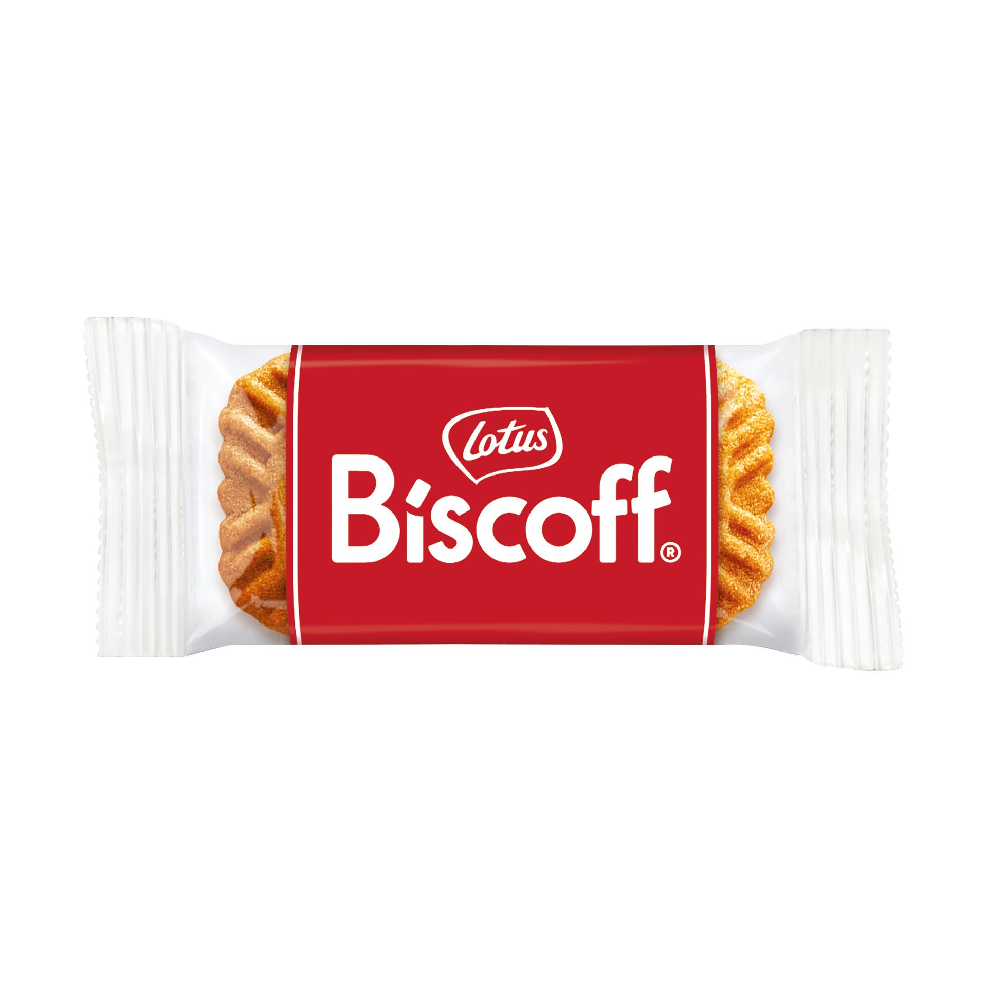 Gebäck Biscoff 300 St./Pack.