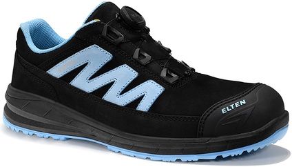 Sicherheitshalbschuh MARTEN