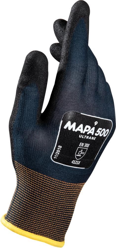 Handschuh Ultrane 500 Gr.6 MAPA