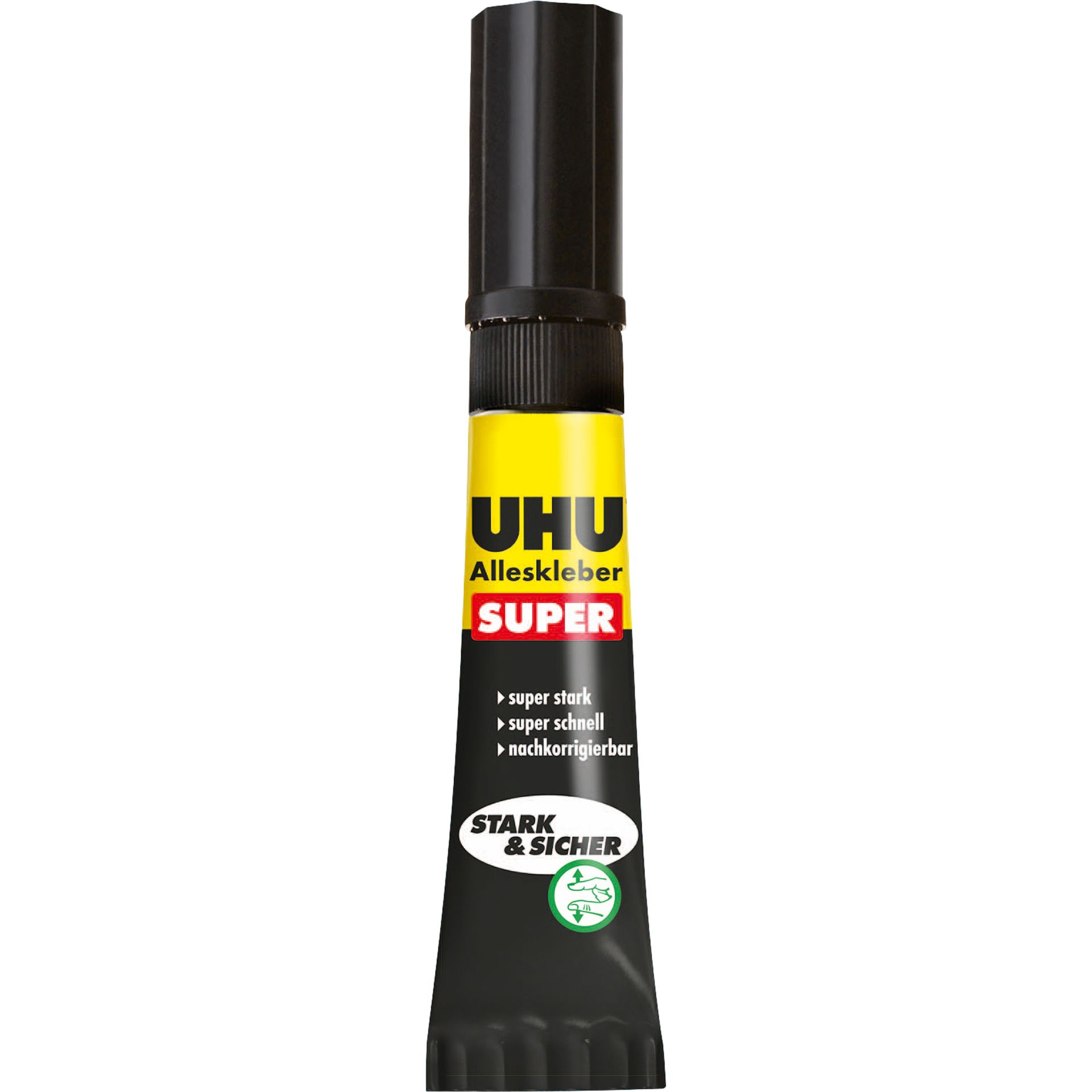 Alleskleber SUPER Strong & Safe 7g